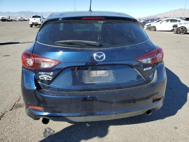 Photo 6 from auction – 2018 MAZDA 3 TOURING with VIN 3MZBN1L32JM272048