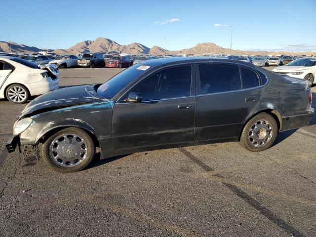 LEXUS GS 300 2005 с VIN JT8BD69S850204376 - Фото с аукциона