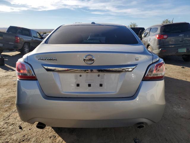 Photo 6 from auction – 2015 NISSAN ALTIMA 2.5 with VIN 1N4AL3AP0FC270027