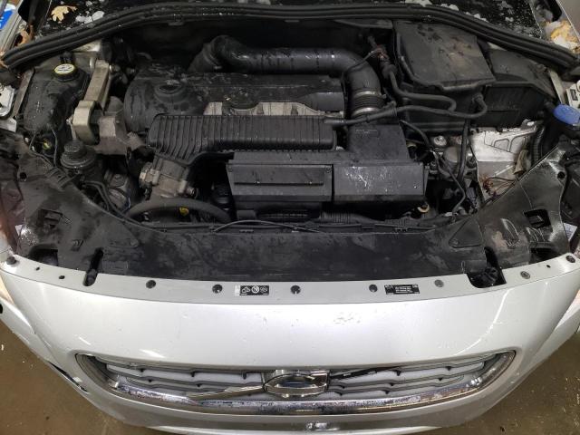 Photo 11 from auction – 2012 VOLVO S60 T5 with VIN YV1622FS3C2092426