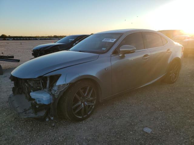 LEXUS IS 200T 2016 with VIN JTHBA1D29G5002977 - Photo from auction