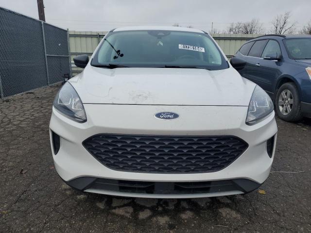 Photo 5 from auction – 2021 FORD ESCAPE S with VIN 1FMCU0F65MUA84355