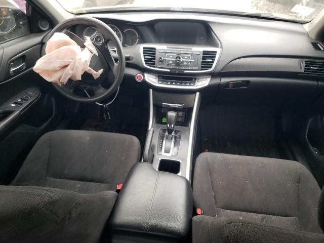 Photo 8 from auction – 2012 HONDA ACCORD EXL with VIN 1HGCP3F83CA020105