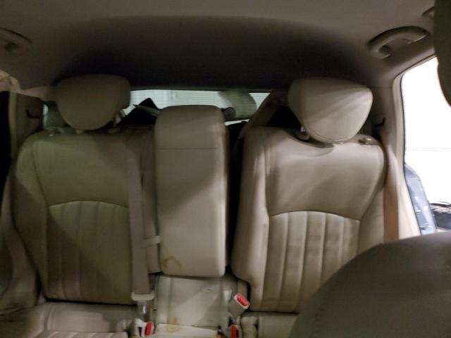 Photo 10 from auction – 2017 INFINITI QX50 with VIN JN1BJ0RR3HM411133