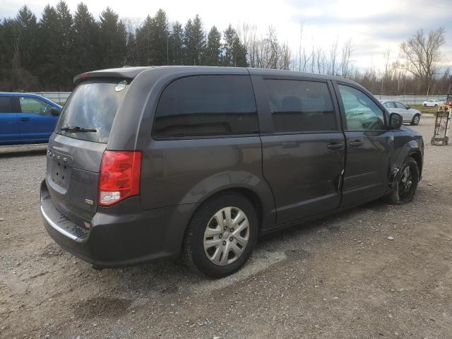 Photo 3 from auction – 2018 DODGE GRAND CARA with VIN 2C4RDGBG7JR318445