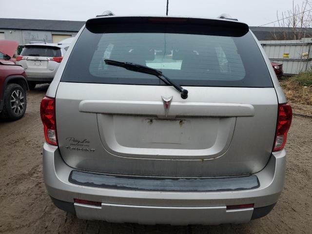 Photo 6 from auction – 2007 PONTIAC TORRENT with VIN 2CKDL63F476245941