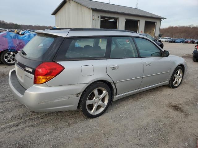 Photo 3 from auction – 2006 SUBARU LEGACY 2.5 with VIN 4S3BP626167310831