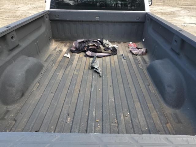 Photo 10 from auction – 2011 CHEVROLET SILVERADO with VIN 1GCNCPEA0BZ368474