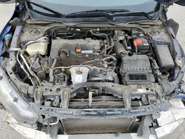 Photo 11 from auction – 2017 HONDA CIVIC LX with VIN 2HGFC2F50HH532129