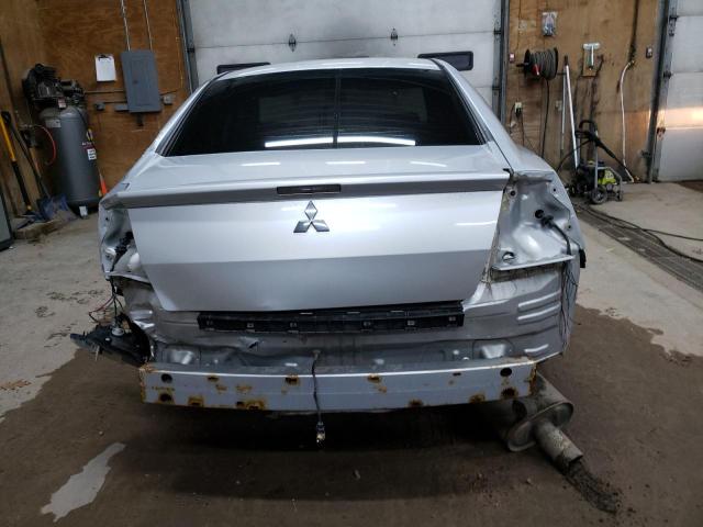 Photo 6 from auction – 2006 MITSUBISHI GALANT ES with VIN 4A3AB36F76E077016