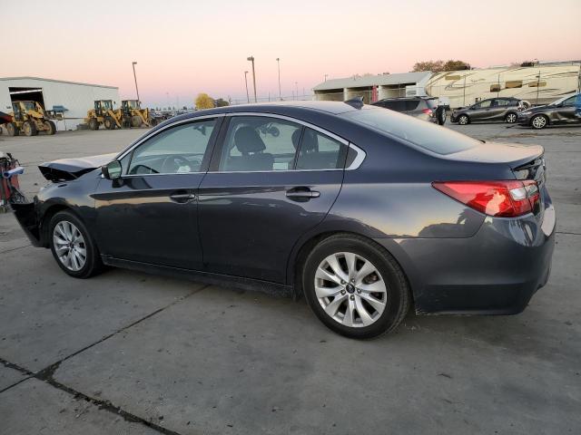 Photo 2 from auction – 2017 SUBARU LEGACY 2.5 with VIN 4S3BNAC61H3061934