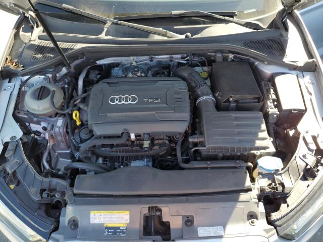 Photo 11 from auction – 2015 AUDI A3 PREMIUM with VIN WAUACGFF7F1024540