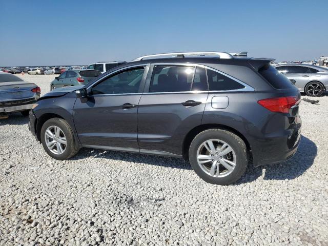 Photo 2 from auction – 2013 ACURA RDX TECHNO with VIN 5J8TB3H56DL016671