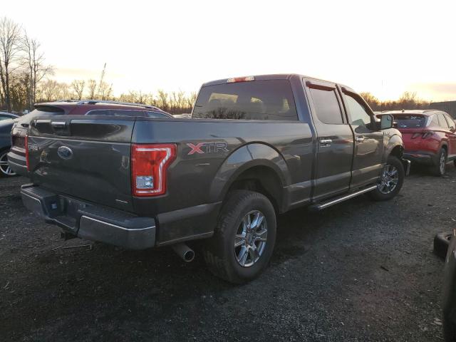 Photo 3 from auction – 2015 FORD F150 SUPER with VIN 1FTFW1EF6FFA92510