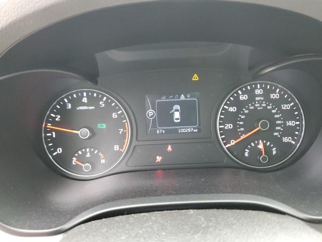 Zdjęcie 9 z aukcji – 2016 KIA OPTIMA EX z VIN 5XXGU4L39GG069360