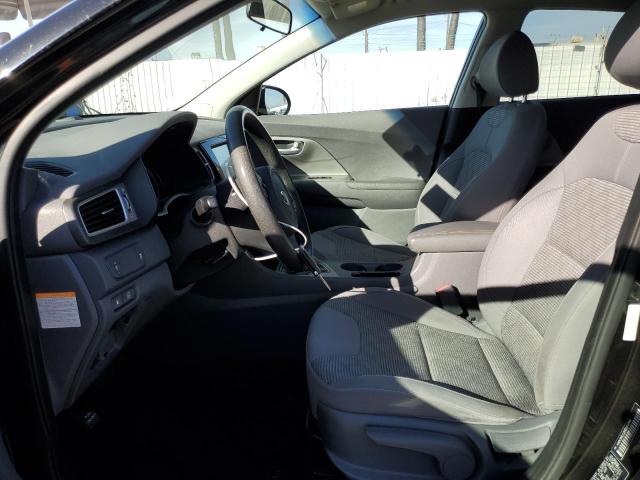 Photo 7 from auction – 2017 KIA NIRO FE with VIN KNDCB3LC2H5050864