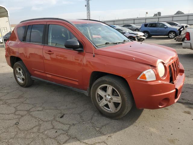 Photo 4 from auction – 2010 JEEP COMPASS SP with VIN 1J4NT4FB3AD578479