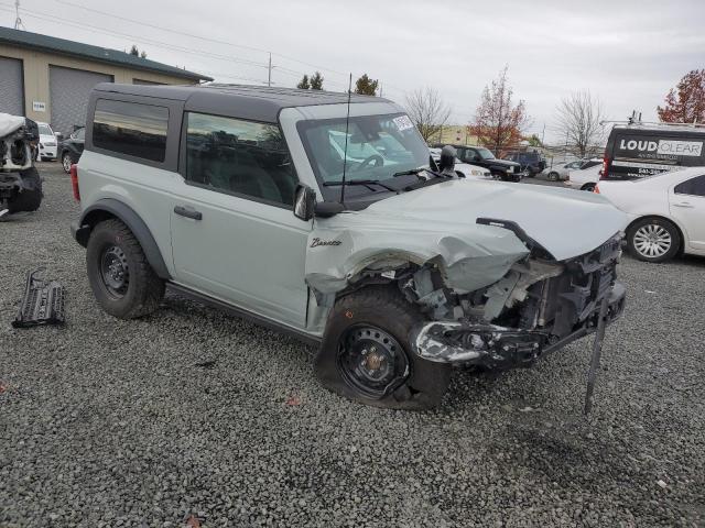 Foto 4 de la subasta – 2022 FORD BRONCO BAS con VIN 1FMDE5AH3NLB08313