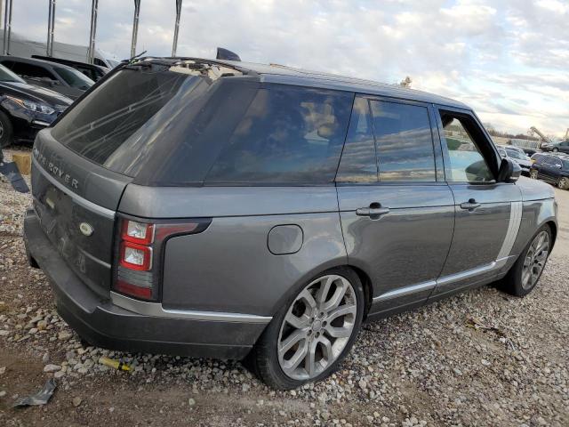 Photo 3 from auction – 2017 LAND ROVER RANGE ROVE with VIN SALGS2FVXHA350547