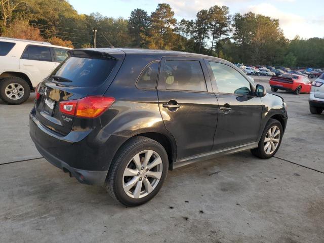 Photo 3 from auction – 2014 MITSUBISHI OUTLANDER with VIN 4A4AP3AU9EE021595