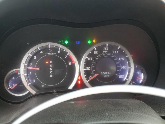 Photo 9 from auction – 2012 ACURA TSX TECH with VIN JH4CU2F68CC026548