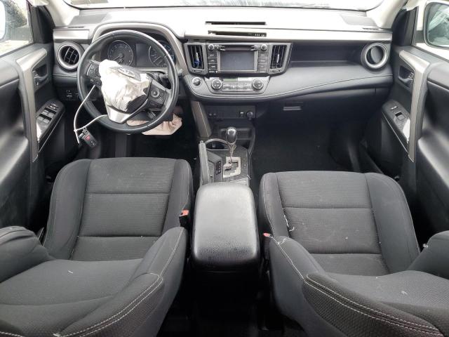 Photo 8 from auction – 2018 TOYOTA RAV4 ADVEN with VIN 2T3RFREVXJW765082