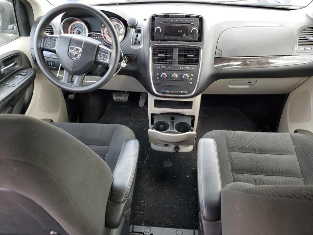 Photo 8 from auction – 2016 DODGE GRAND CARA with VIN 2C4RDGBG4GR143452