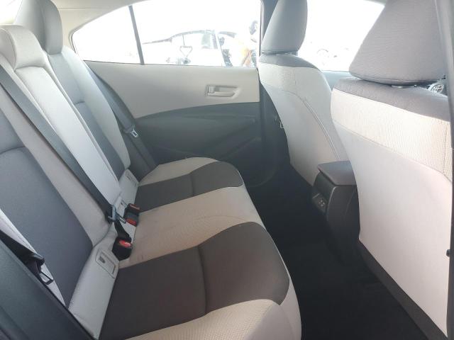 Photo 10 from auction – 2024 TOYOTA COROLLA LE with VIN 5YFB4MDE7RP100920