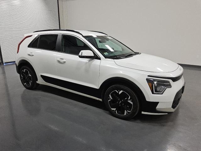 Photo 4 from auction – 2023 KIA NIRO WIND with VIN KNDCR3L14P5024873