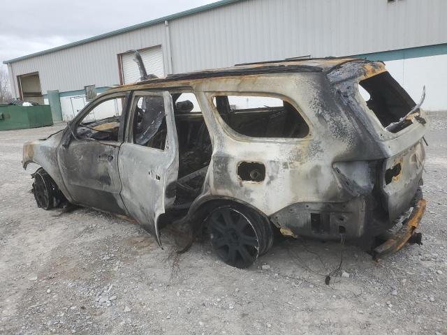 Photo 2 from auction – 2015 DODGE DURANGO LI with VIN 1C4RDJDG8FC817684