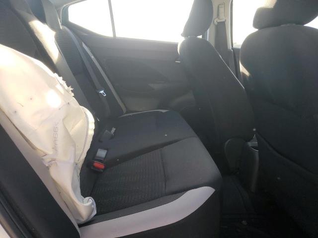 Photo 10 from auction – 2021 NISSAN VERSA SV with VIN 3N1CN8EV9ML862968