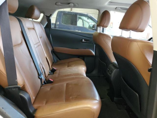Photo 11 from auction – 2014 LEXUS RX 450H with VIN JTJBC1BA4E2457771