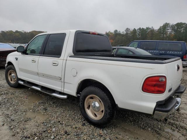 Photo 2 from auction – 2003 FORD F-150 with VIN 1FTRW07L73KB61038