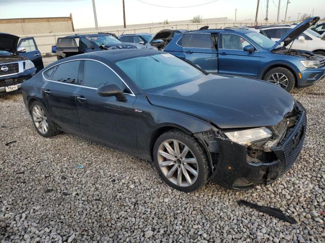 Photo 4 from auction – 2013 AUDI A7 PREMIUM with VIN WAUYGAFC7DN063799
