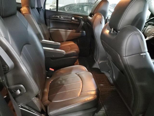 Photo 11 from auction – 2017 BUICK ENCLAVE with VIN 5GAKVCKD2HJ240427