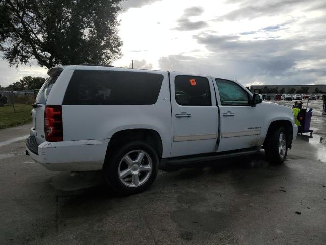 Photo 3 from auction – 2011 CHEVROLET SUBURBAN C with VIN 1GNSCJE06BR155253