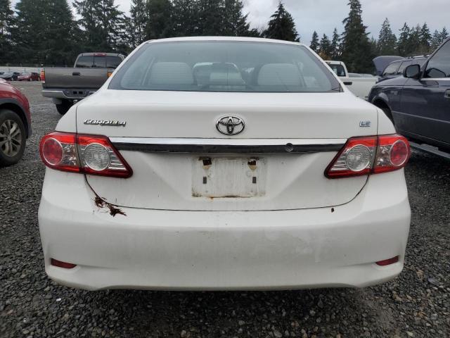Photo 6 from auction – 2011 TOYOTA COROLLA BA with VIN 2T1BU4EE7BC630356