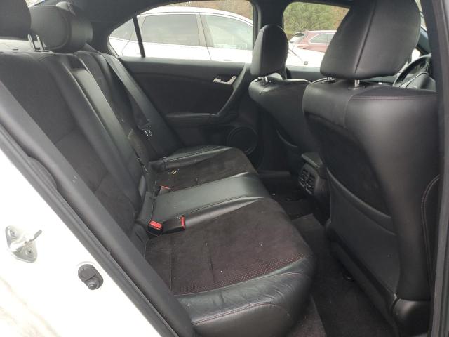 Photo 10 from auction – 2014 ACURA TSX SE with VIN JH4CU2F89EC003705