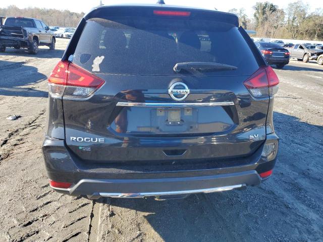 Photo 6 from auction – 2017 NISSAN ROGUE S with VIN JN8AT2MT7HW149093