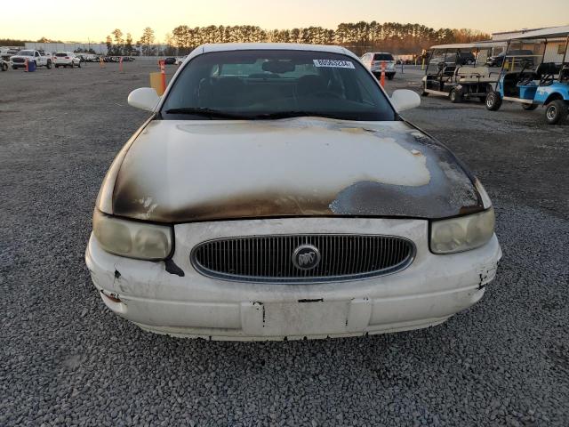 Photo 5 from auction – 2003 BUICK LESABRE CU with VIN 1G4HP52K734202837