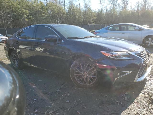 Photo 4 from auction – 2018 LEXUS ES 350 with VIN 58ABK1GG9JU088329