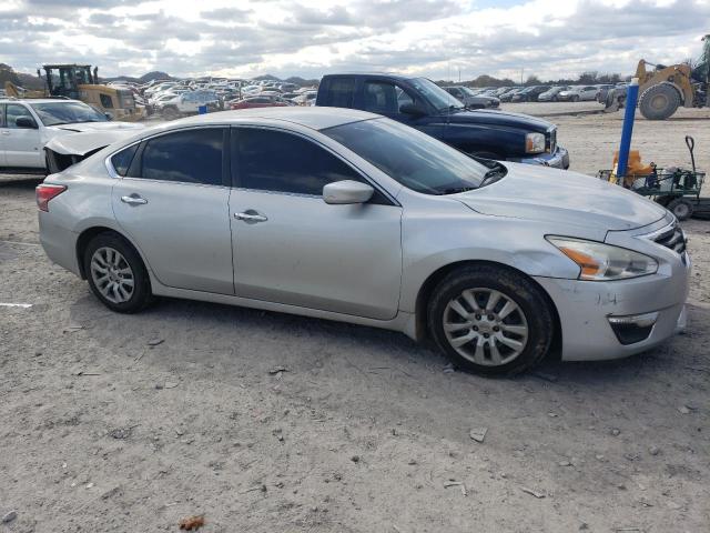 Photo 4 from auction – 2015 NISSAN ALTIMA 2.5 with VIN 1N4AL3AP8FC199773