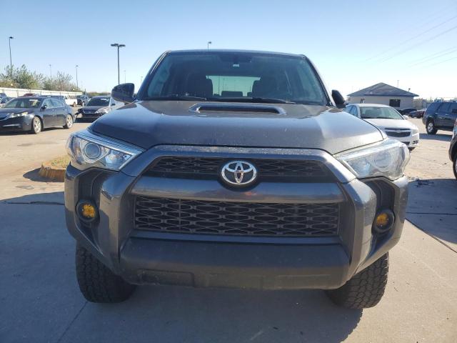 Photo 5 from auction – 2014 TOYOTA 4RUNNER SR with VIN JTEBU5JR0E5200616