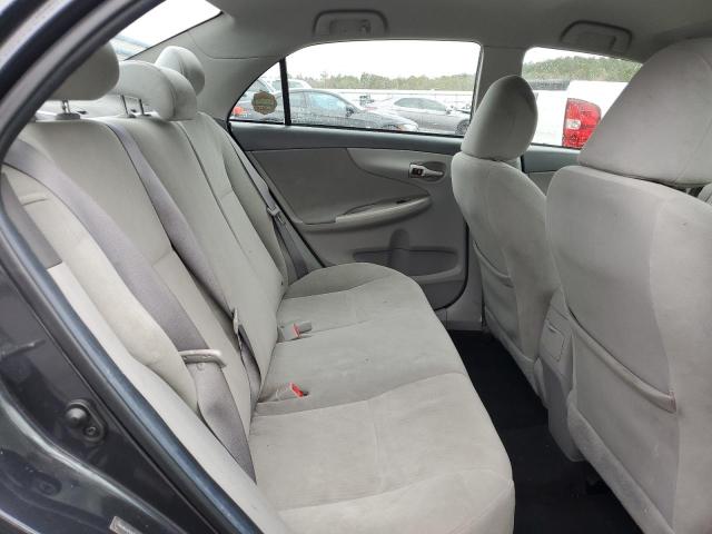Photo 10 from auction – 2010 TOYOTA COROLLA BA with VIN 1NXBU4EE8AZ354332