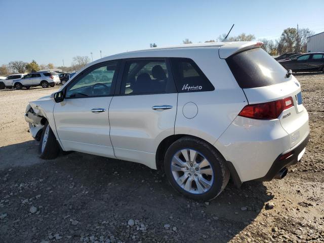 Photo 2 from auction – 2011 ACURA RDX TECHNO with VIN 5J8TB1H58BA003210