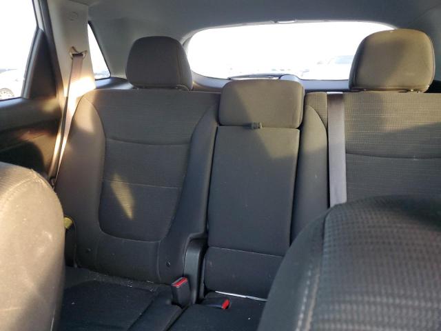 Photo 10 from auction – 2014 KIA SORENTO LX with VIN 5XYKT3A65EG451981
