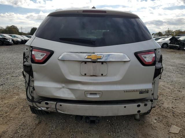 Photo 6 from auction – 2016 CHEVROLET TRAVERSE L with VIN 1GNKRFKD2GJ338481
