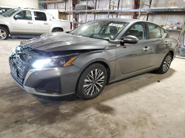NISSAN ALTIMA SV 2023 with VIN 1N4BL4DV2PN391135 - Photo from auction