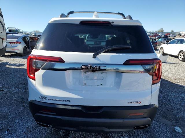 Photo 6 from auction – 2020 GMC ACADIA AT4 with VIN 1GKKNLLS5LZ164955
