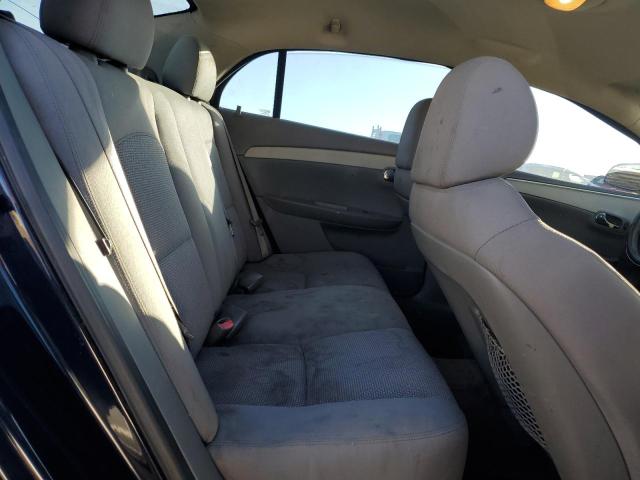 Photo 10 from auction – 2011 CHEVROLET MALIBU LS with VIN 1G1ZB5E18BF362859